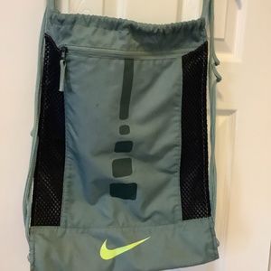 Nike Back Pack
